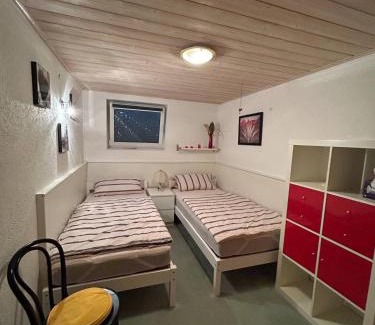 Burghausen Apartment | Ferienwohnung Damoser