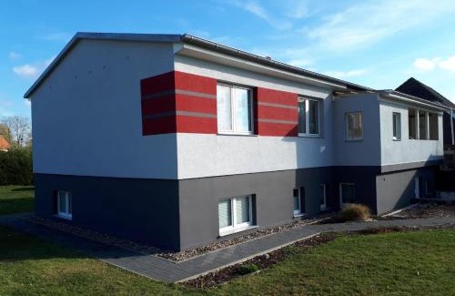 Damshagen Apartment | Ferienwohnung Damshagen