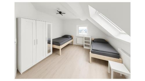 Marienheide Apartment | Ferienwohnung Danny