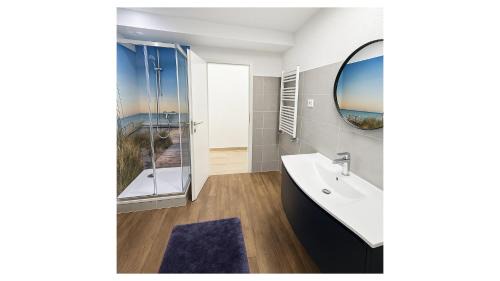 Marienheide Apartment | Ferienwohnung Danny