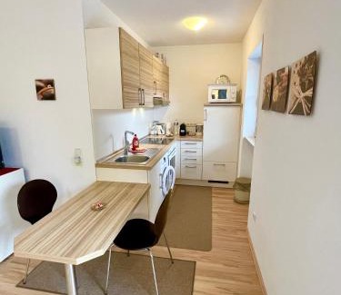 Bad Bergzabern Apartment | Ferienwohnung David im Haus Waldblick - Bad Bergzabern