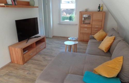 Gross Ellershausen Apartment | Ferienwohnung Dawe