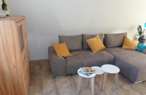Gross Ellershausen Apartment | Ferienwohnung Dawe