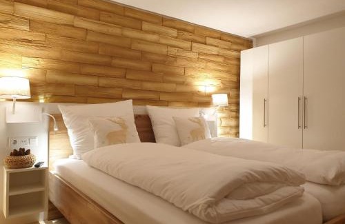 Uehlingen-Birkendorf Apartment | Ferienwohnung Alter Farbhof