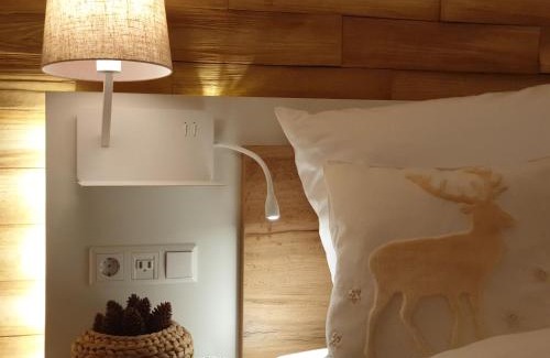 Uehlingen-Birkendorf Apartment | Ferienwohnung Alter Farbhof