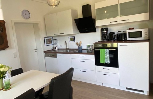 Hillesheim Apartment | Ferienwohnung Traumprinz - Eifel-prinzessin