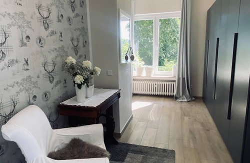 Hillesheim Apartment | Ferienwohnung Traumprinz - Eifel-prinzessin