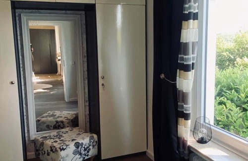 Hillesheim Apartment | Ferienwohnung Traumprinz - Eifel-prinzessin