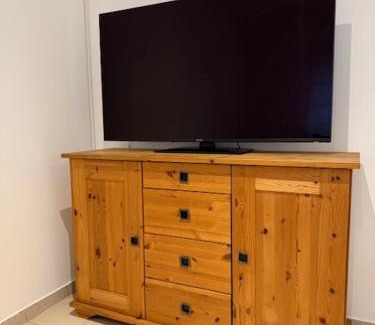 Wittekop Apartment | Ferienwohnung