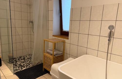 Wittekop Apartment | Ferienwohnung