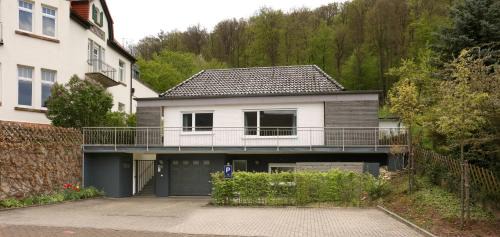 Annweiler am Trifels Apartment | Ferienwohnung Waldfrieden