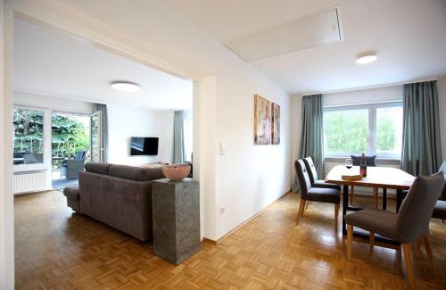 Annweiler am Trifels Apartment | Ferienwohnung Waldfrieden