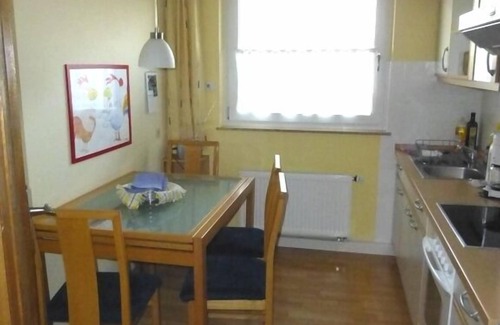 Herbern Apartment | Ferienwohnung Illerhues, 1-4 Pers