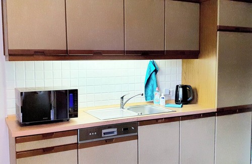 Herbern Apartment | Ferienwohnung, 80 qm, 1-3 Pers