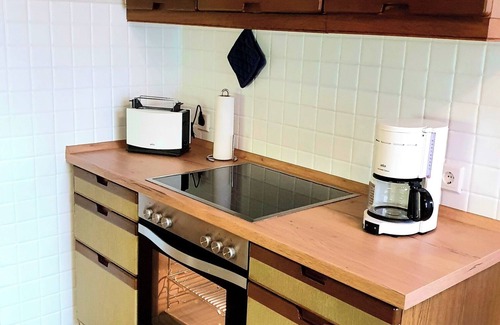 Herbern Apartment | Ferienwohnung, 80 qm, 1-3 Pers