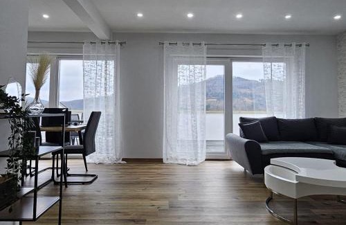Bad Laasphe Apartment | Ferienwohnung