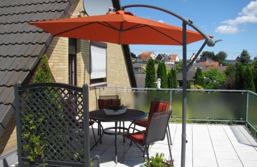 Flegessen Apartment | Ferienwohnung Flegessen Weserbergland