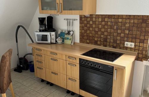 Bad Muenstereifel Apartment | Ferienwohnung Stephinsky
