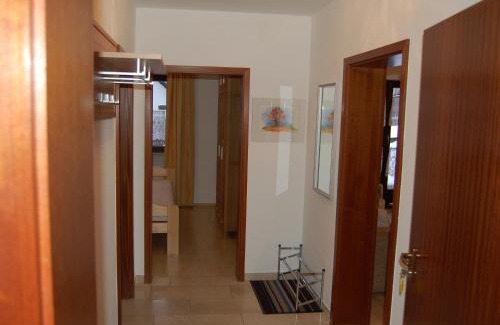 Bayerisch Eisenstein Apartment | Ferienwohnung Marketa