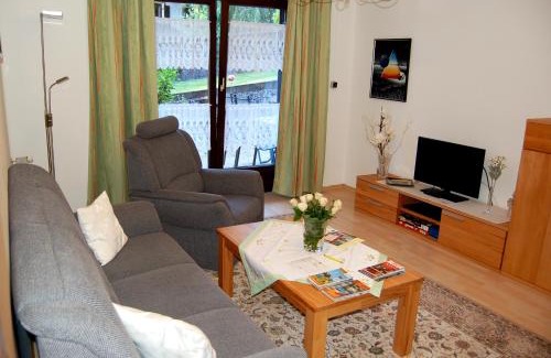 Bayerisch Eisenstein Apartment | Ferienwohnung Marketa