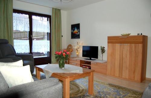 Bayerisch Eisenstein Apartment | Ferienwohnung Marketa