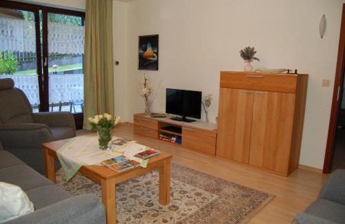 Bayerisch Eisenstein Apartment | Ferienwohnung Marketa