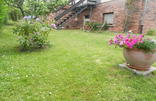Bergen auf Ruegen Apartment | Ferienwohnung Naulin - Ferienwohnung