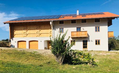 Bernau am Chiemsee Apartment | Ferienwohnung Thalhammer