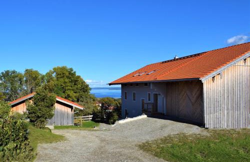Bernau am Chiemsee Apartment | Ferienwohnung Thalhammer