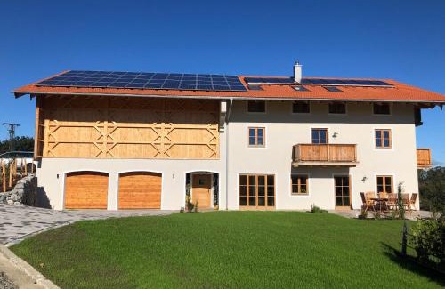 Bernau am Chiemsee Apartment | Ferienwohnung Thalhammer
