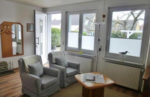 Billigheim-Ingenheim Apartment | Ferienwohnung Kirschblüte