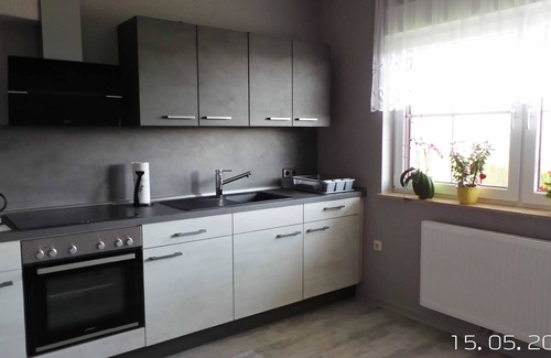 Blankenburg Apartment | Ferienwohnung Reulecke
