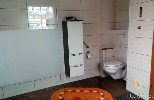 Blankenburg Apartment | Ferienwohnung Reulecke