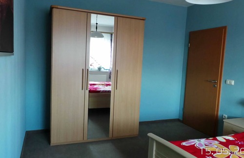 Blankenburg Apartment | Ferienwohnung Reulecke