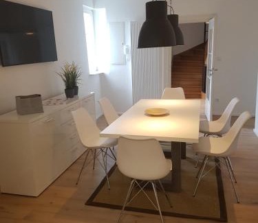 Brackenheim Apartment | Ferienwohnung