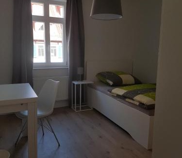Brackenheim Apartment | Ferienwohnung