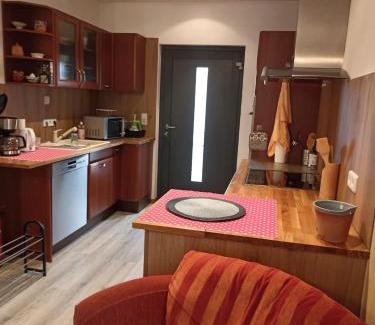 Brandis Apartment | Ferienwohnung