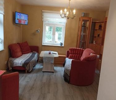 Brandis Apartment | Ferienwohnung