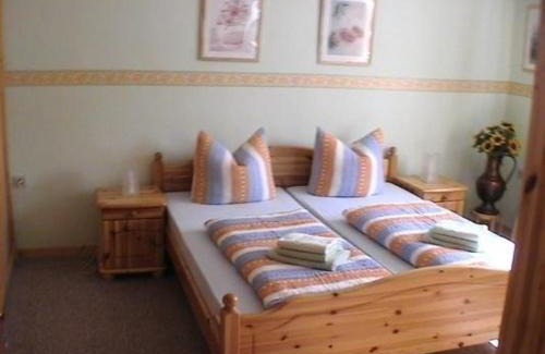 Elmenthal Apartment | Ferienwohnung