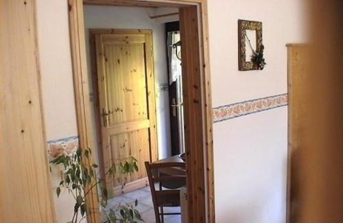 Elmenthal Apartment | Ferienwohnung