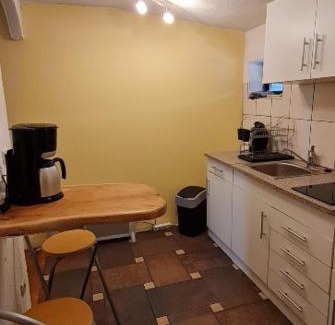 Wustrow Apartment | Ferienwohnung