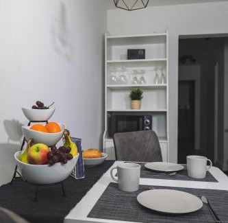 Emmelsbull Apartment | Ferienwohnung Landblick