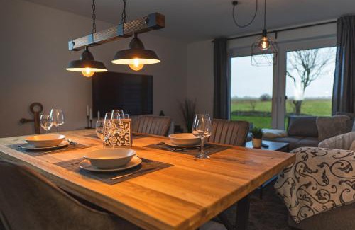 Emmelsbull Apartment | Ferienwohnung Landblick