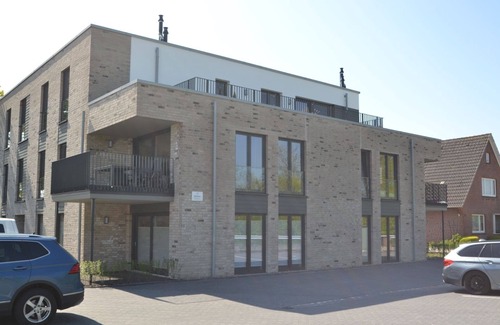 Fedderwardersiel Apartment | Ferienwohnung/app. für 5 Gäste mit 65m² in Fedderwardersiel