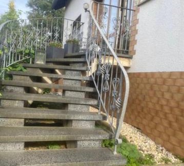 Ruber Apartment | Ferienwohnung de Flingou