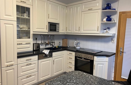Floh Apartment | Ferienwohnung/app. für 2 Gäste mit 40m² in Floh-seligenthal
