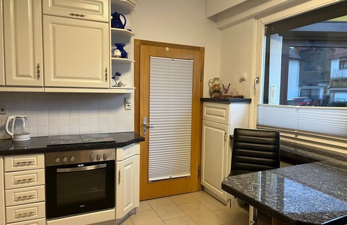 Floh Apartment | Ferienwohnung/app. für 2 Gäste mit 40m² in Floh-seligenthal