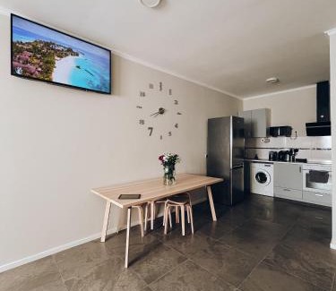 Freiberg am Neckar Apartment | Ferienwohnung, Monteur-Appartment R22