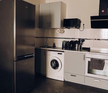 Freiberg am Neckar Apartment | Ferienwohnung, Monteur-Appartment R22