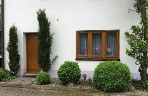 Sankt Georgen Apartment | Ferienwohnung Riesterer